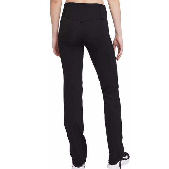 Women's Nike Power Dri- FIT Training Pants - Picture 2 of 11